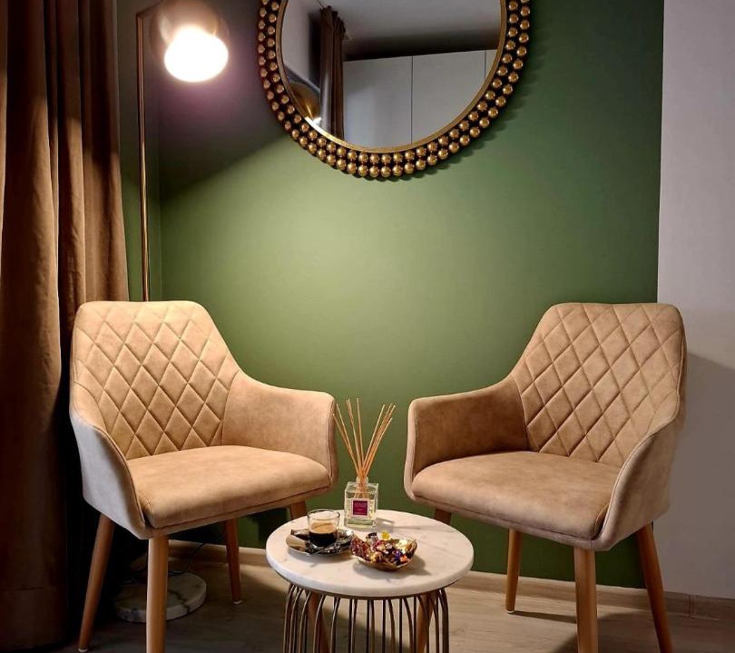 Photo of Livingroom in Sector 3