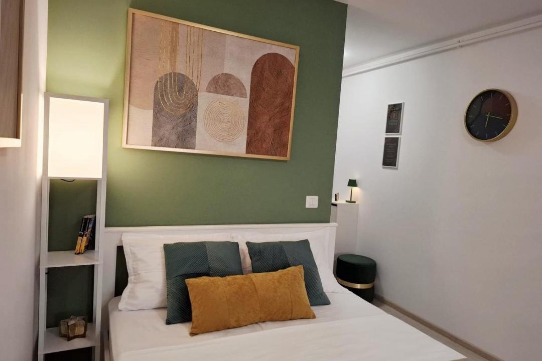 Photo of Bedroom in Sector 3