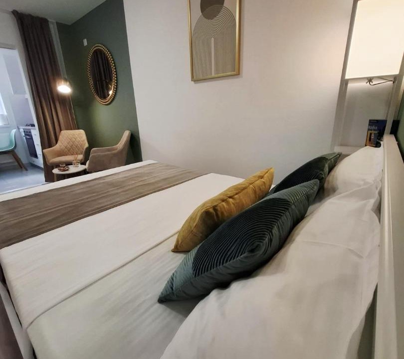 Photo of Bedroom in Sector 3