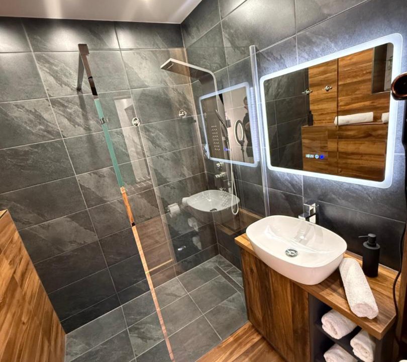 Photo of Bathroom in Egerszalok