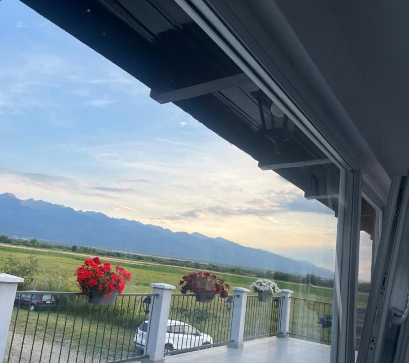 Photo of Patio Balcony in Voila