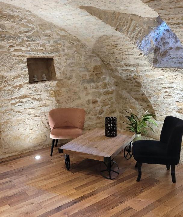 Photo of Livingroom in Val-Revermont