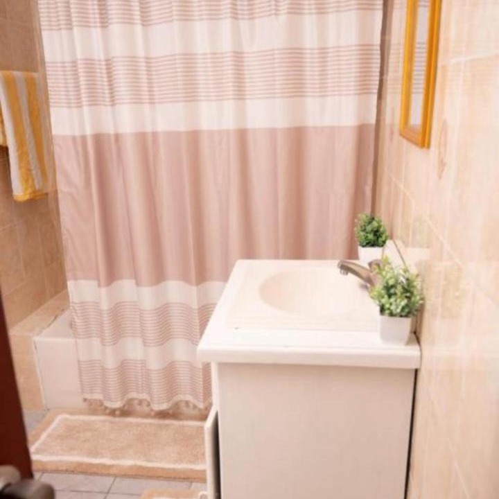 Photo of Bathroom in St. Ann's Bay