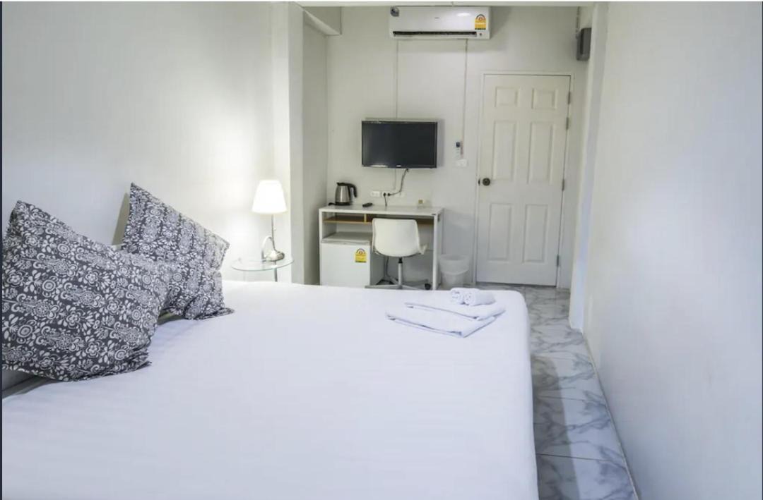 Photo of Bedroom in Don Muang
