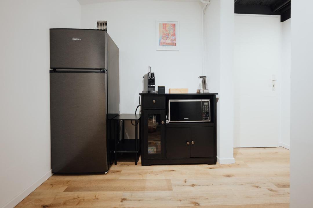 Photo of Kitchen in Barmbek-Sued
