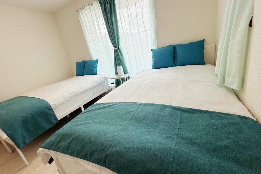 Photo of Bedroom in Yofuke