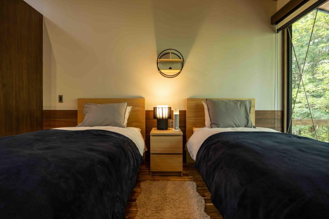 Photo of Bedroom in Nagawa