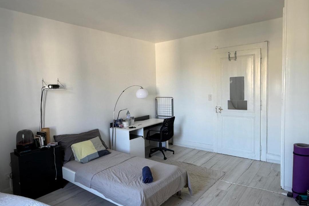Photo of Bedroom in Renens