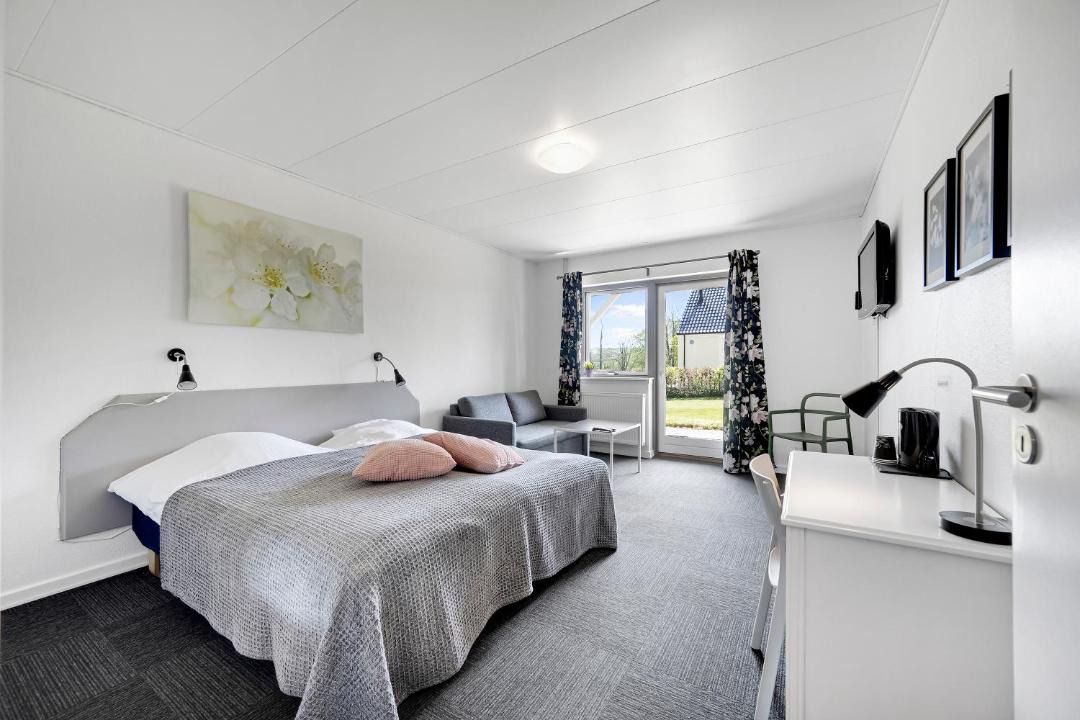 Photo of Bedroom in Vejle Municipality