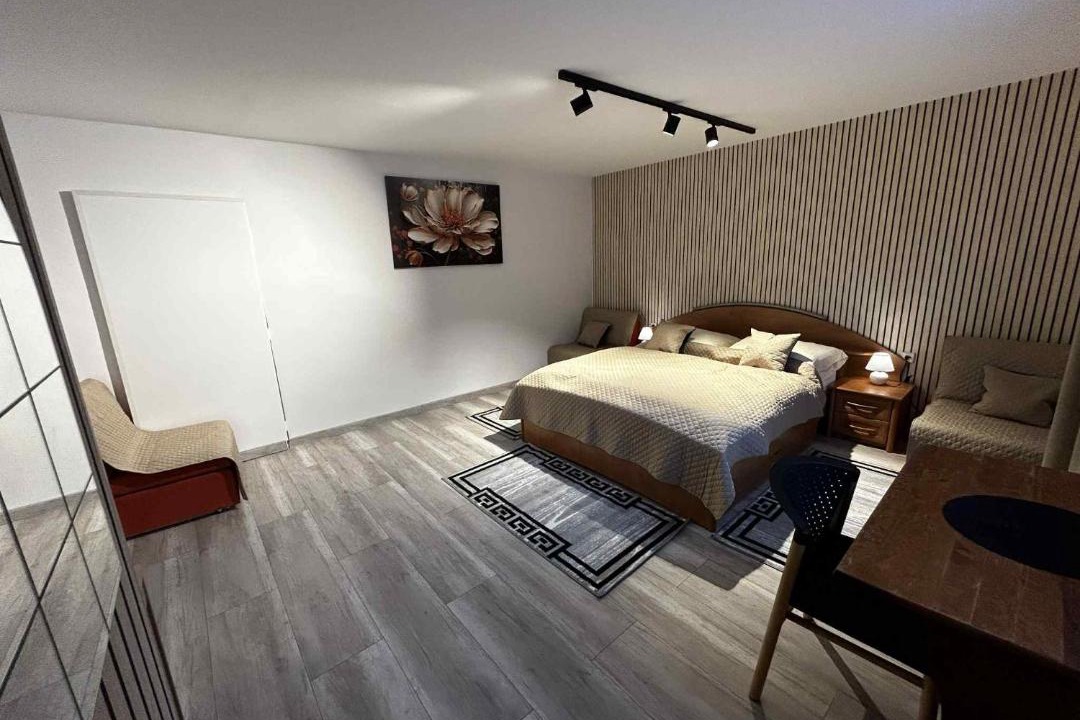 Photo of Bedroom in Terchova