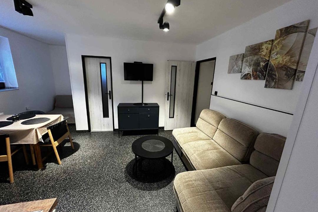 Photo of Livingroom in Terchova