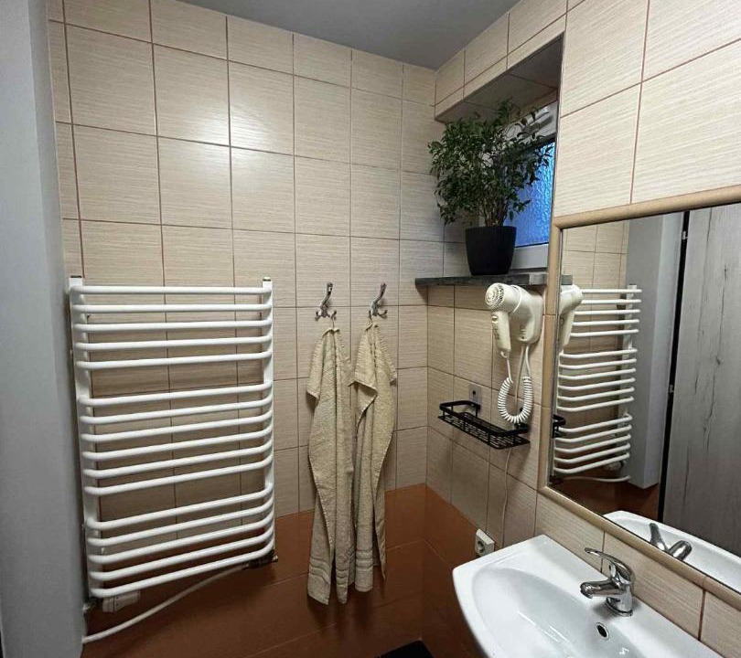 Photo of Bathroom in Terchova