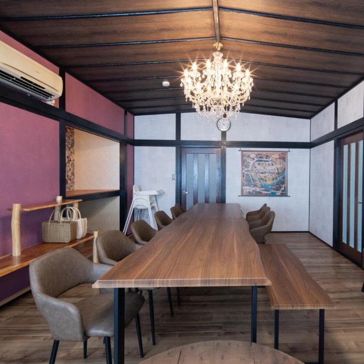 Photo of Livingroom in Kawayu Hot Springs
