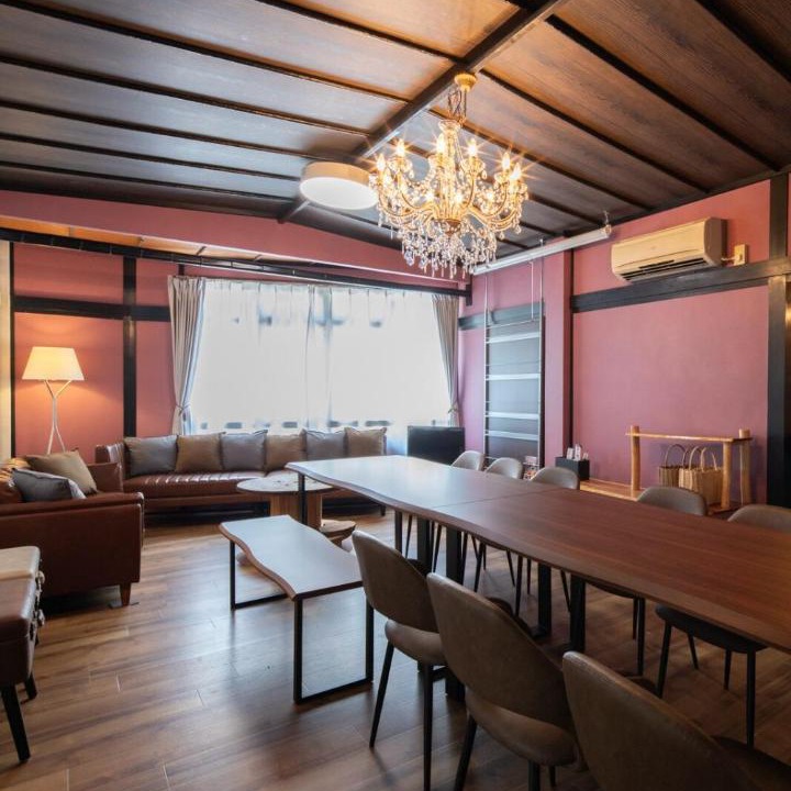 Photo of Livingroom in Kawayu Hot Springs