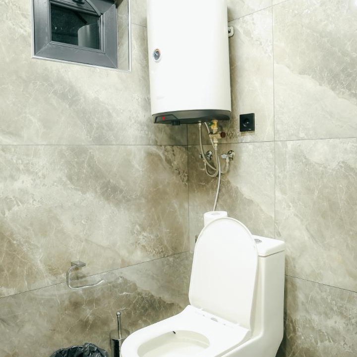 Photo of Bathroom in Goris