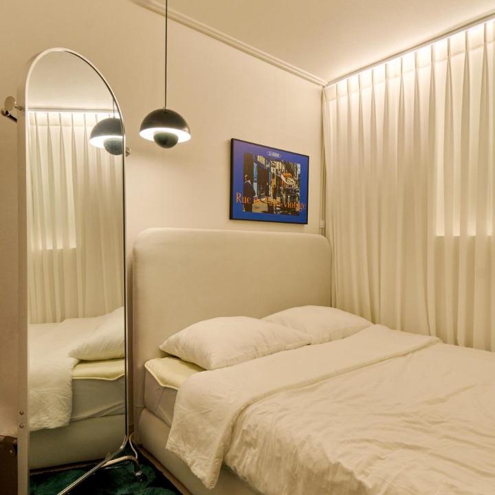Photo of Bedroom in Seolcheon-myeon