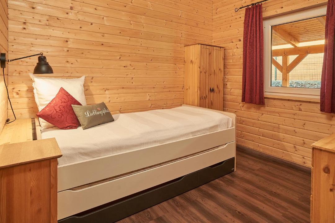 Photo of Bedroom in Rieden