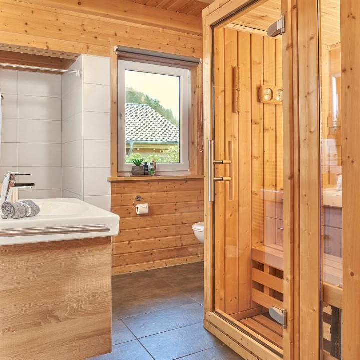 Photo of Bathroom in Rieden