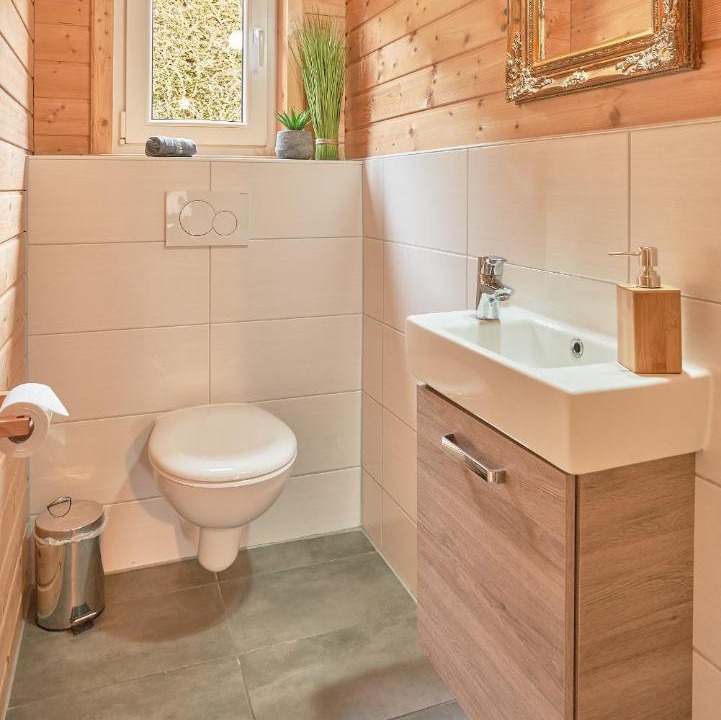 Photo of Bathroom in Rieden