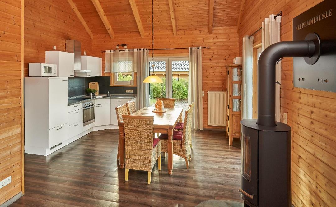Photo of Kitchen in Rieden