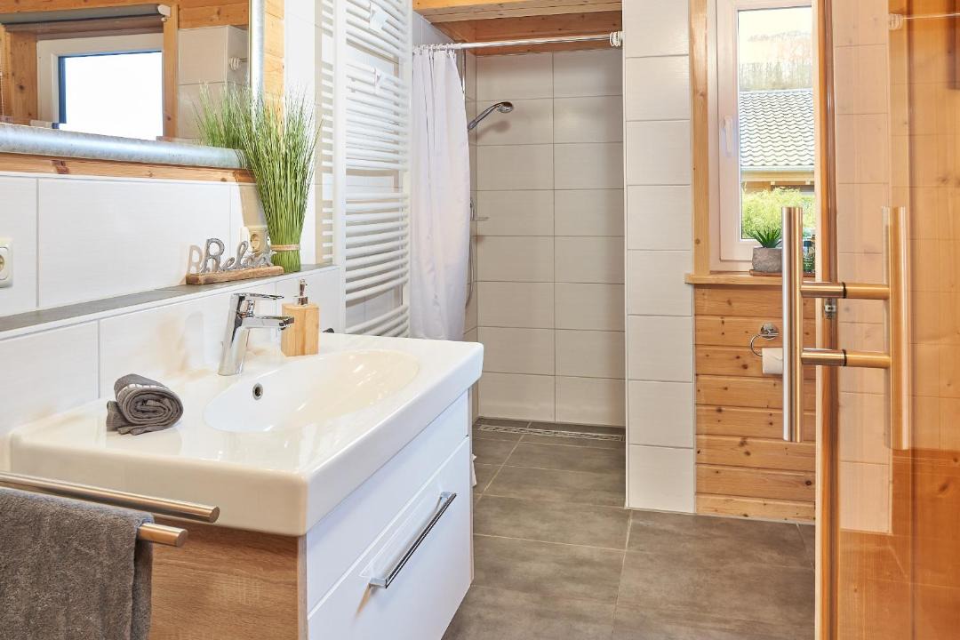 Photo of Bathroom in Rieden