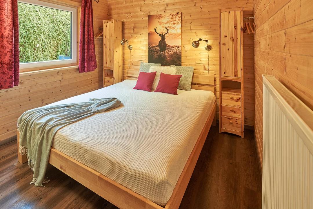 Photo of Bedroom in Rieden