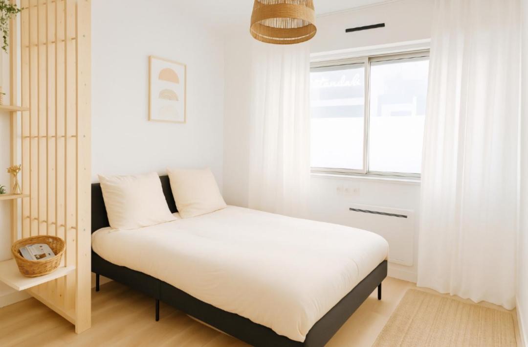 Photo of Bedroom in Vaugueux