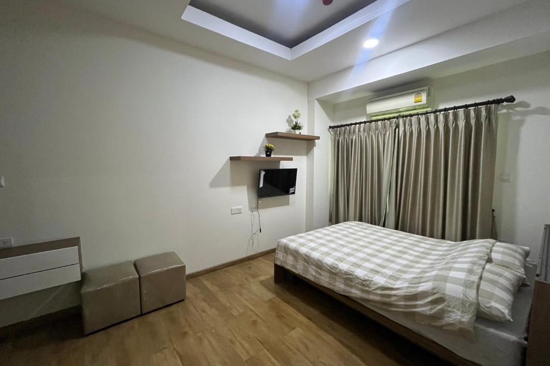 Photo of Bedroom in Rangsit