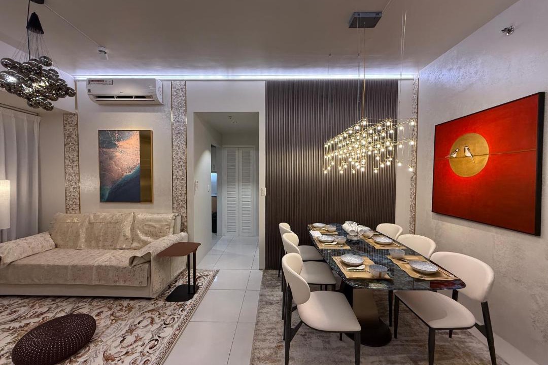 Photo of Livingroom in Tambo
