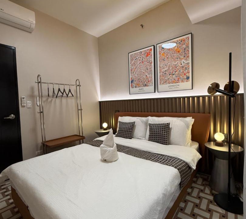 Photo of Bedroom in Tambo