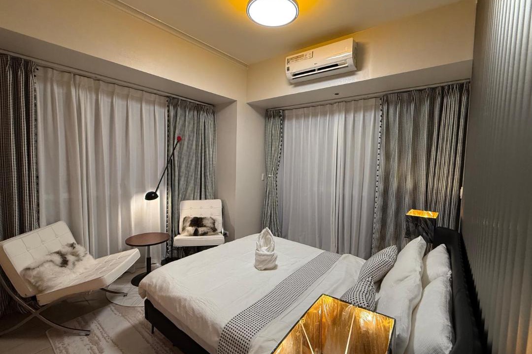 Photo of Bedroom in Tambo