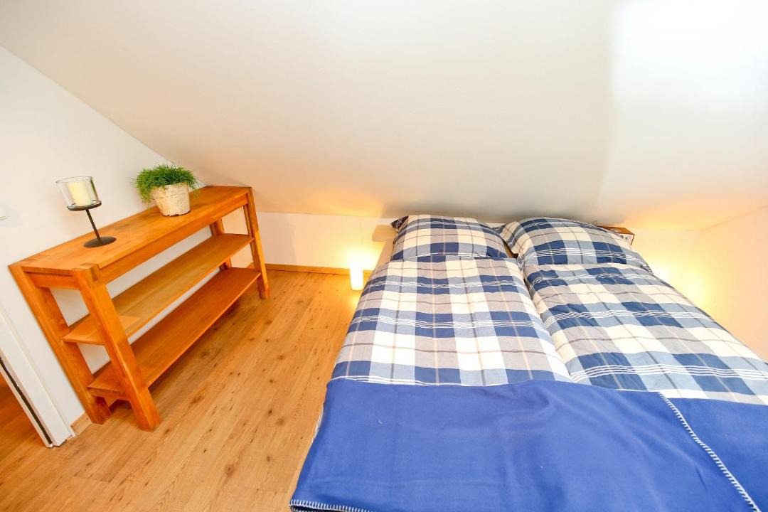 Photo of Bedroom in Erndtebruck