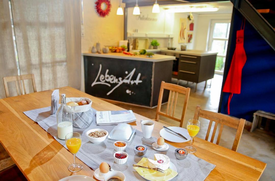 Photo of Kitchen in Erndtebruck