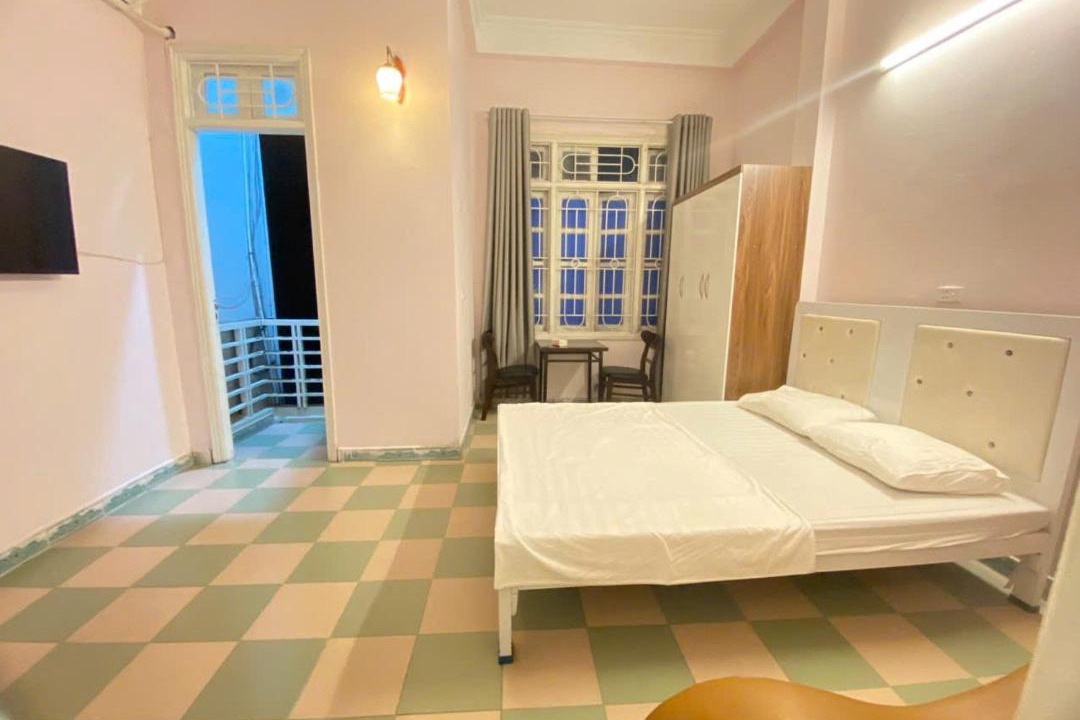 Photo of Bedroom in Tay Ho