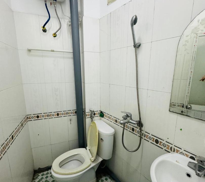Photo of Bathroom in Bac Tu Liem