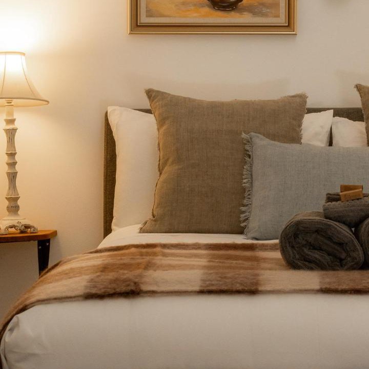 Photo of Bedroom in Middle Brook