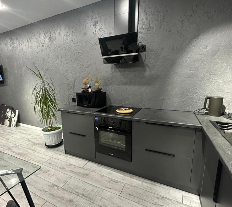 Photo of Kitchen in Kaztsik