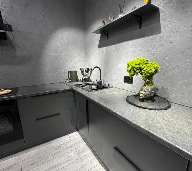 Photo of Kitchen in Kaztsik