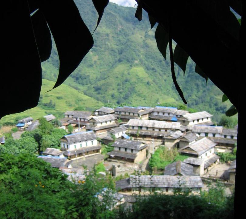 Photo of Others in Pokhara