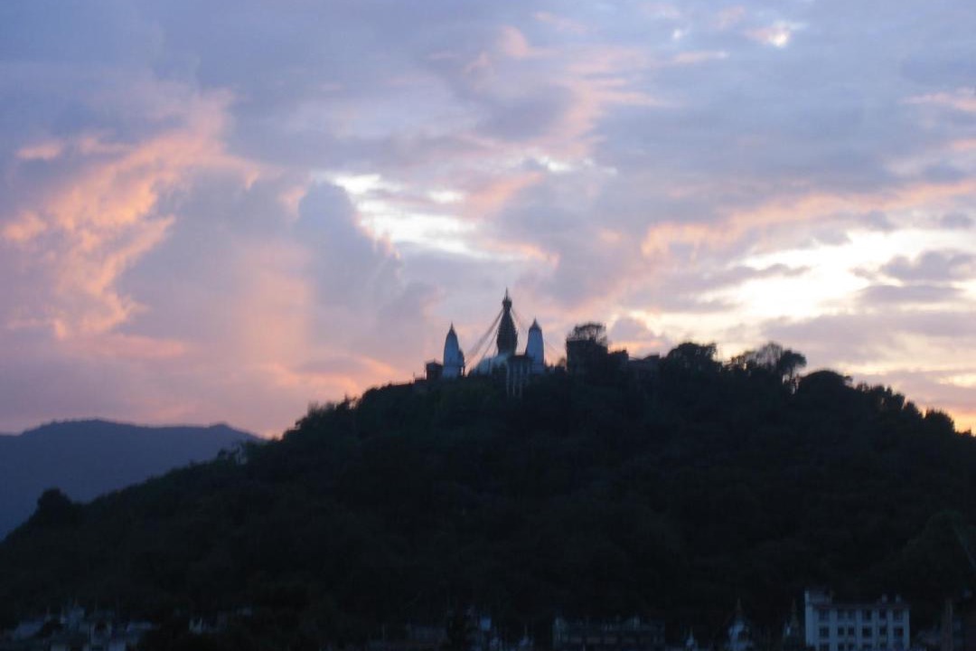 Photo of Outdoor in Pokhara