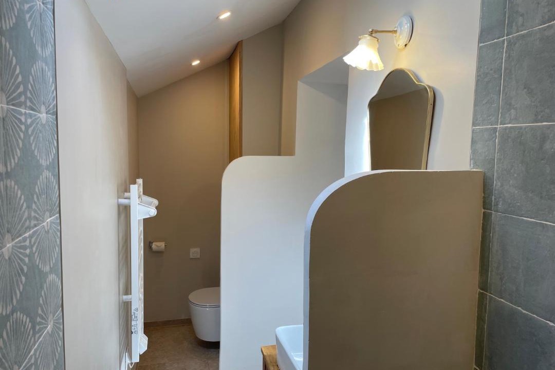 Photo of Bathroom in St.-Martin-des-Champs