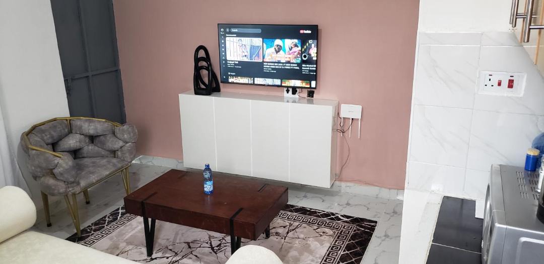 Photo of Livingroom in Ngelani
