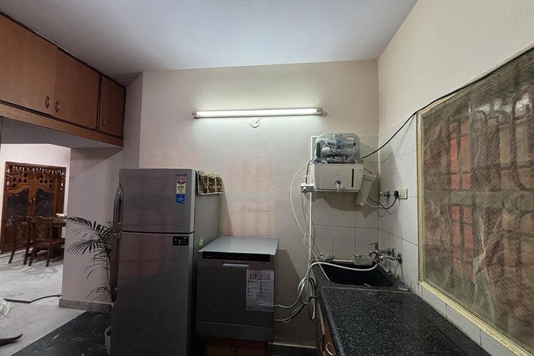 Photo of Kitchen in Banashankari