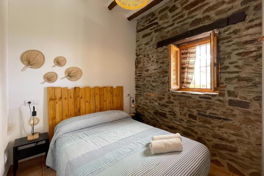 Photo of Bedroom in Adra