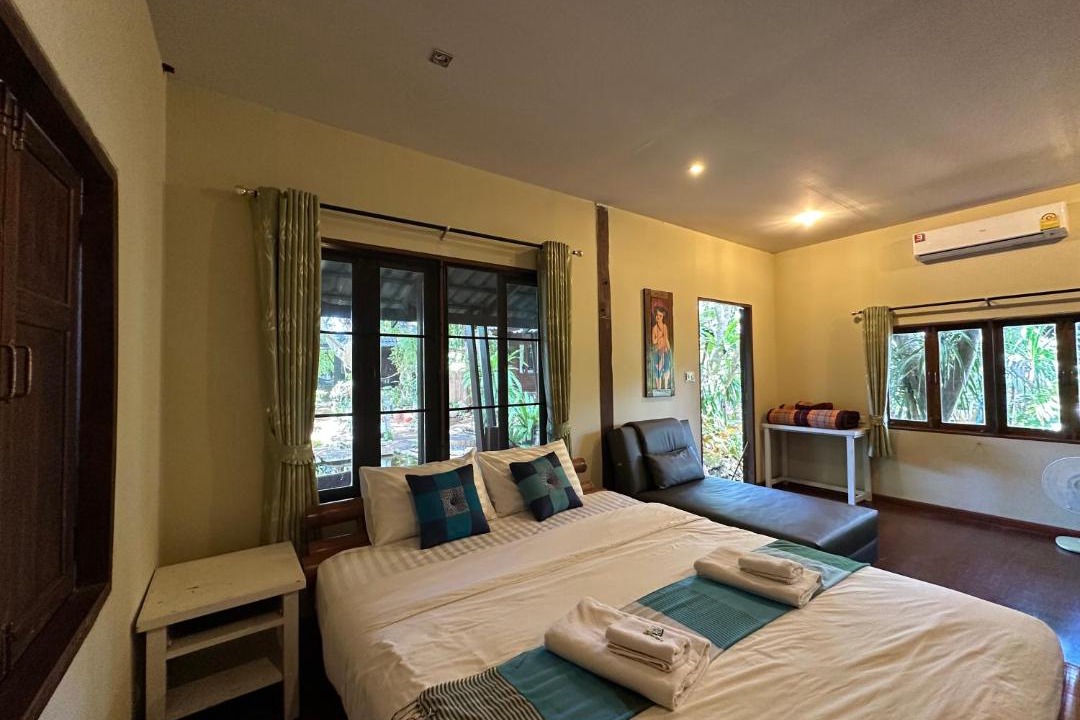 Photo of Bedroom in Mu Si