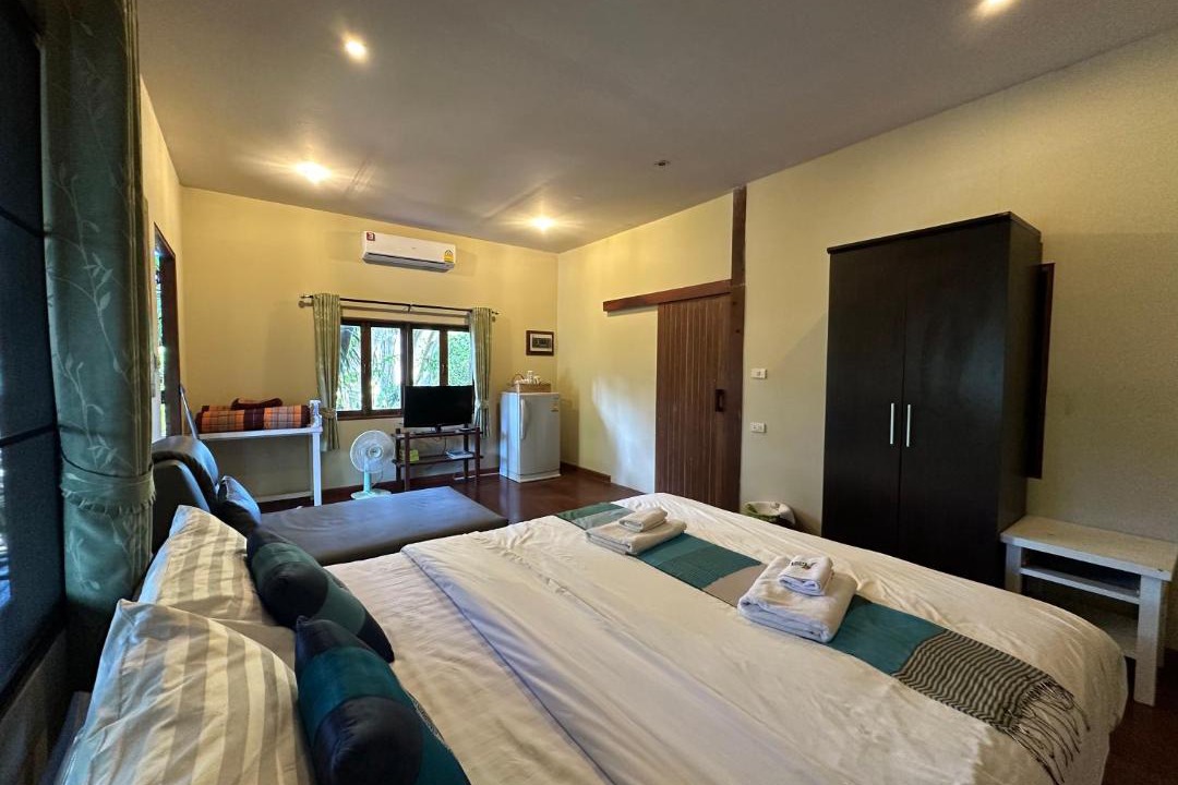 Photo of Bedroom in Mu Si