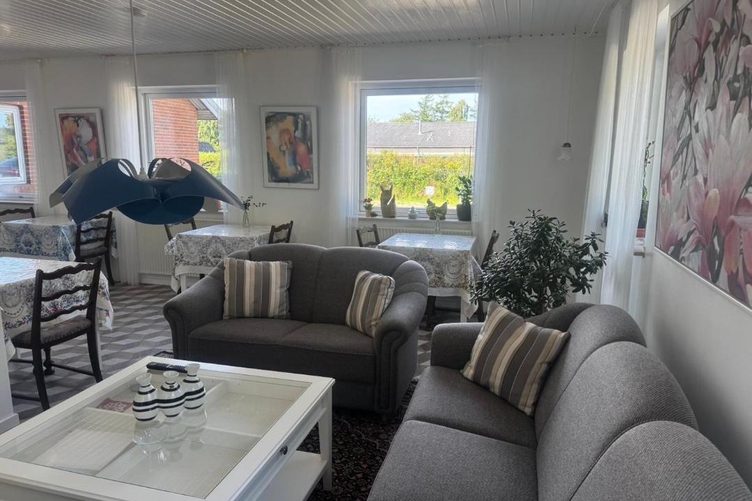 Photo of Livingroom in Rudkobing