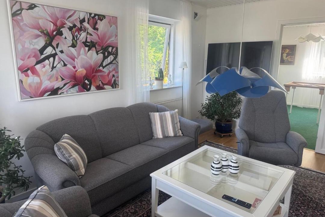 Photo of Livingroom in Rudkobing