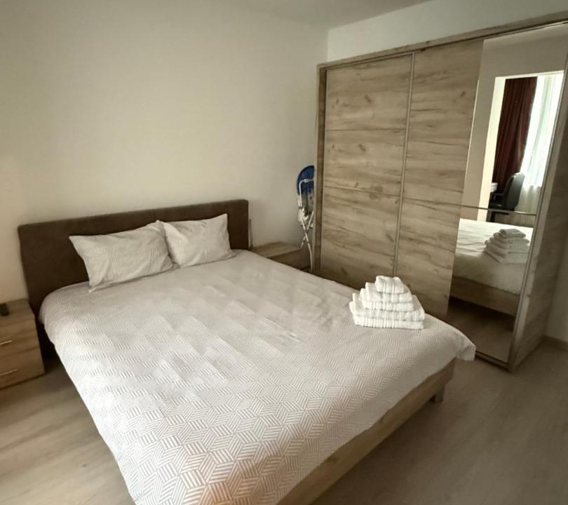 Photo of Bedroom in Lugoj