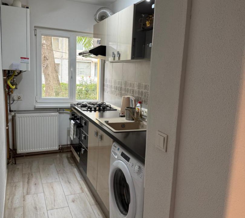 Photo of Kitchen in Lugoj